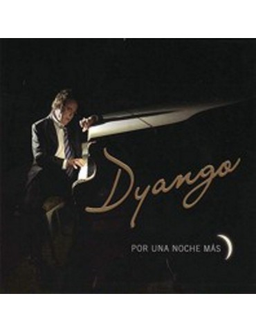 DYANGO - POR UNA NOCHE MAS