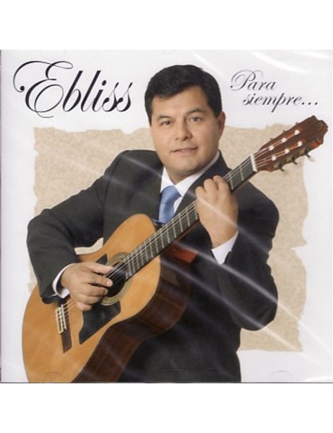 EBLISS - PARA SIEMPRE