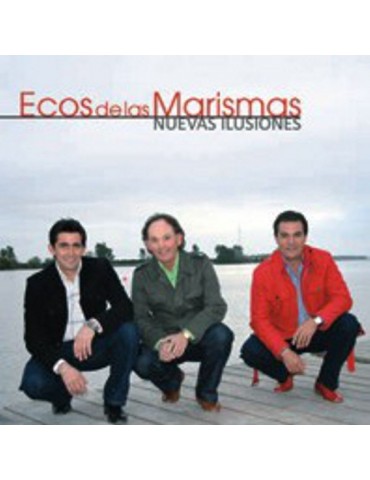 ECOS DE LAS MARISMAS -...