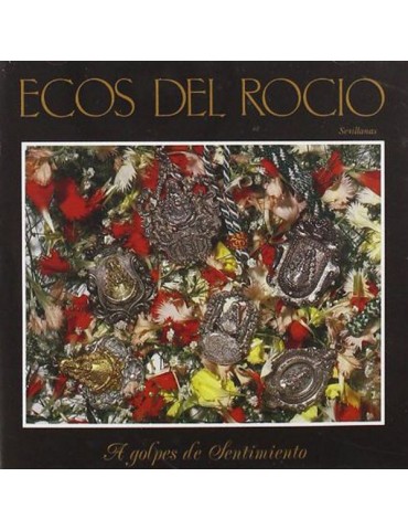 ECOS DEL ROCIO - A GOLPES...