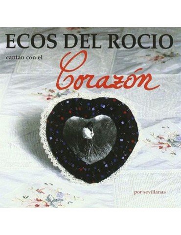 ECOS DEL ROCIO - CANTAN CON...