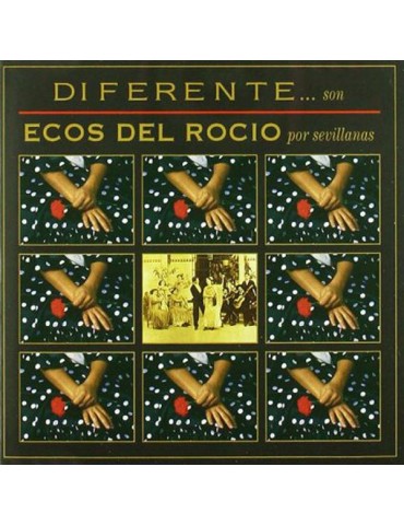 ECOS DEL ROCIO - DIFERENTE