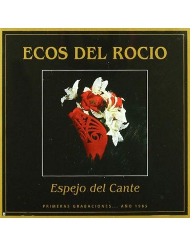 ECOS DEL ROCIO - ESPEJO DEL...