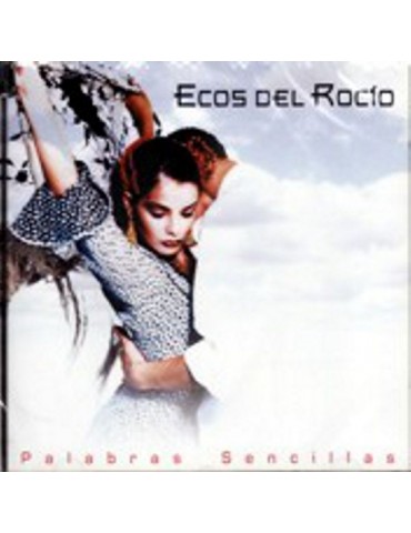 ECOS DEL ROCIO - PALABRAS...