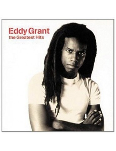 EDDY GRANT - THE GREATEST HITS