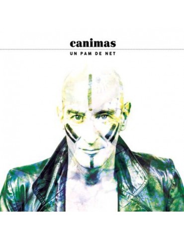 EDUARD CANIMAS - UN PAM DE NET