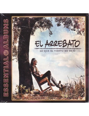 EL ARREBATO - LO QUE EL...