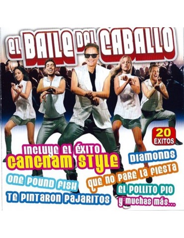 EL BAILE DEL CABALLO - 20...
