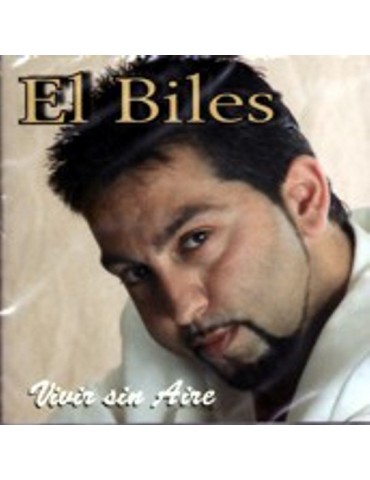 EL BILES - VIVIR SIN AIRE