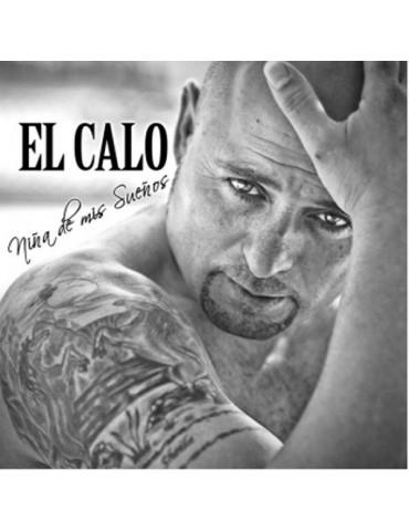EL CALO - NIÑA DE MIS SUEÑOS
