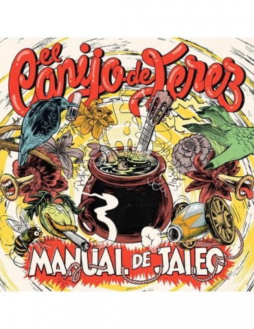 EL CANIJO DE JEREZ - MANUAL...