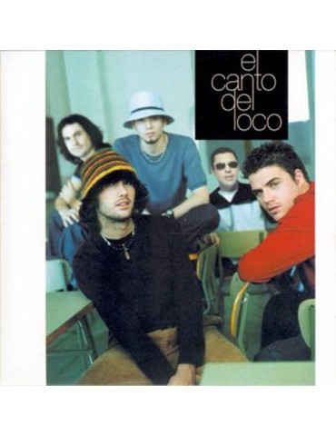 EL CANTO DEL LOCO - EL...