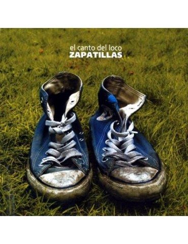 EL CANTO DEL LOCO - ZAPATILLAS