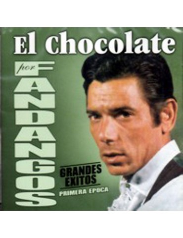 EL CHOCOLATE - POR...
