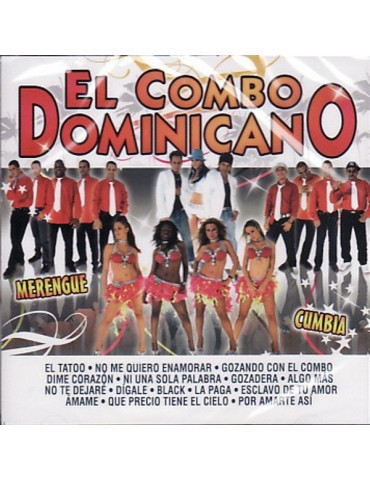 EL COMBO DOMINICANO - EL...
