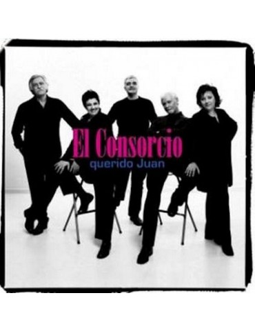EL CONSORCIO - QUERIDO JUAN