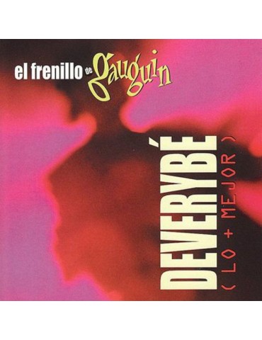 EL FRENILLO DE GAUGUIN -...