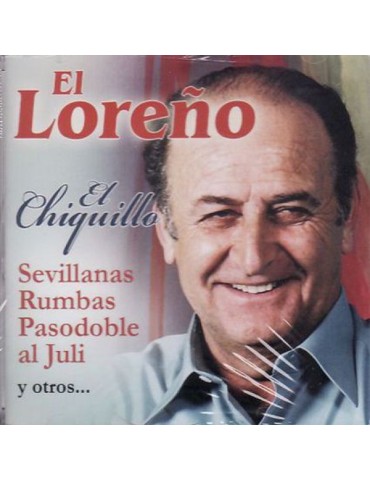 EL LOREÑO - EL CHIQUILLO