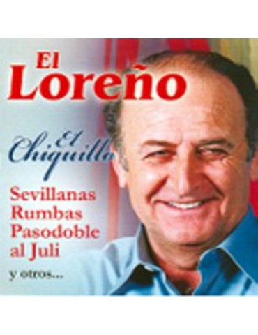 EL LOREÑO - EL CHIQUILLO