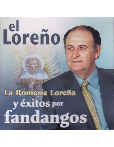 EL LOREÑO - LA ROMERIA...