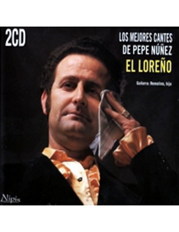 EL LOREÑO - LAS MEJORES...