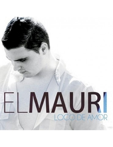 EL MAURI - LOCO DE AMOR