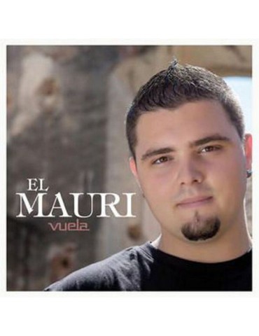 EL MAURI - VUELA
