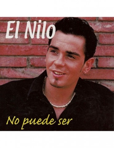 EL NILO - NO PUEDE SER