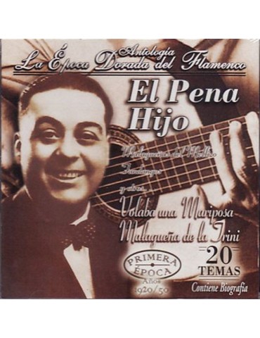 EL PENA HIJO - LA EPOCA...