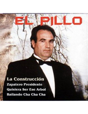 EL PILLO - LA CONSTRUCCION
