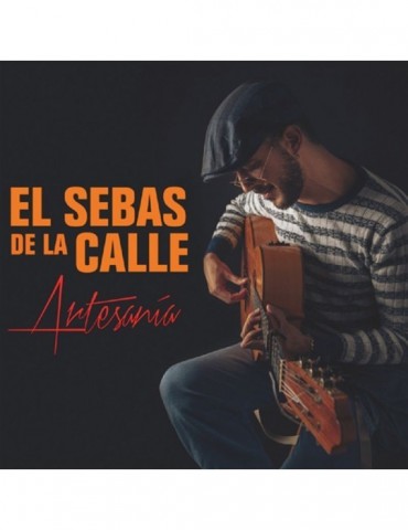 EL SEBAS DE LA CALLE -...