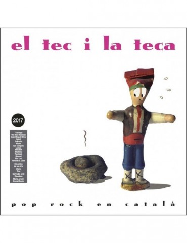 EL TEC I LA TECA - 2017 -...