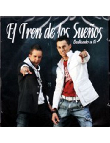 EL TREN DE LOS SUEÑOS -...