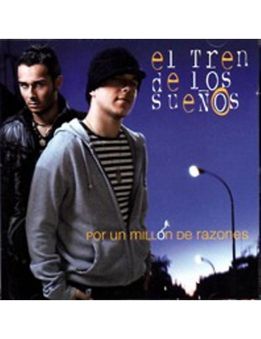 EL TREN DE LOS SUEÑOS - POR...