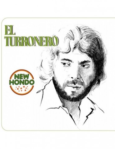 EL TURRONERO - NEW HONDO