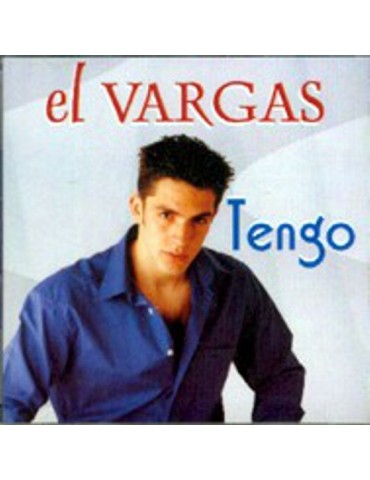 EL VARGAS - TENGO