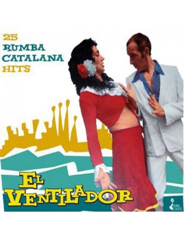 EL VENTILADOR 25 RUMBA...
