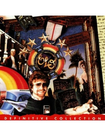 ELECTRIC LIGHT ORCHESTRA -...