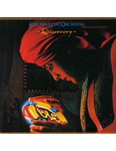 ELECTRIC LIGHT ORCHESTRA -...