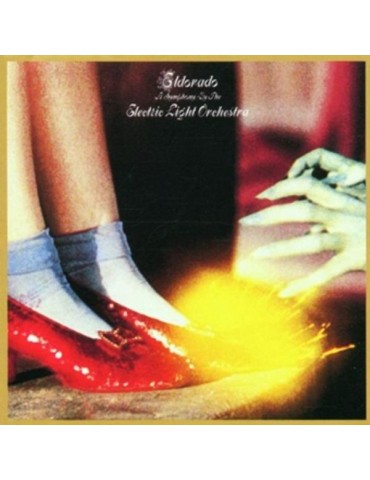 ELECTRIC LIGHT ORCHESTRA -...