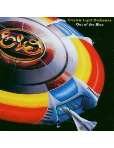 ELECTRIC LIGHT ORCHESTRA -...