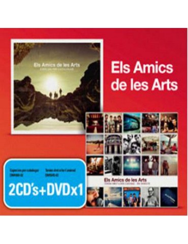 ELS AMICS DE LES ARTS - ELS...