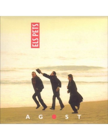 ELS PETS - AGOST - EDICION...