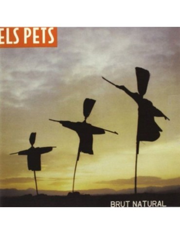 ELS PETS - BRUT NATURAL
