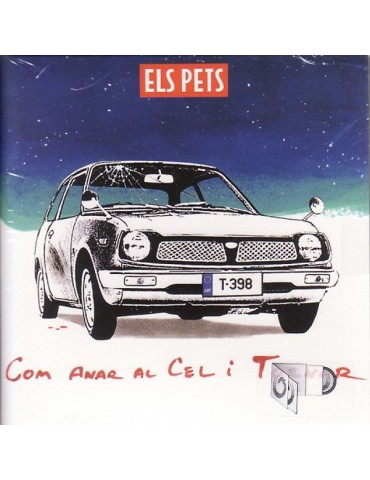 ELS PETS - COM ANAR AL CEL...