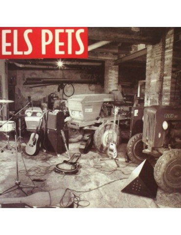ELS PETS - ELS PETS