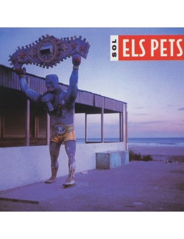 ELS PETS - SOL - EDICION...