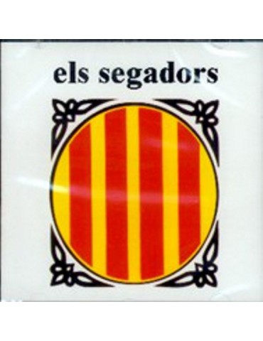 ELS SEGADORS - CORAL SANT...