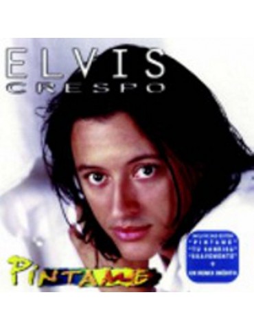 ELVIS CRESPO - PINTAME