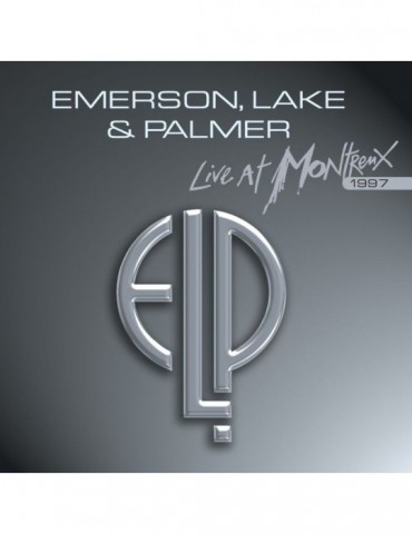 EMERSON, LAKE & PALMER -...